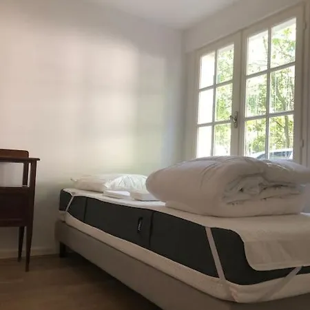 Villa Arcachon/abatilles Piscine / Lisiere Foret