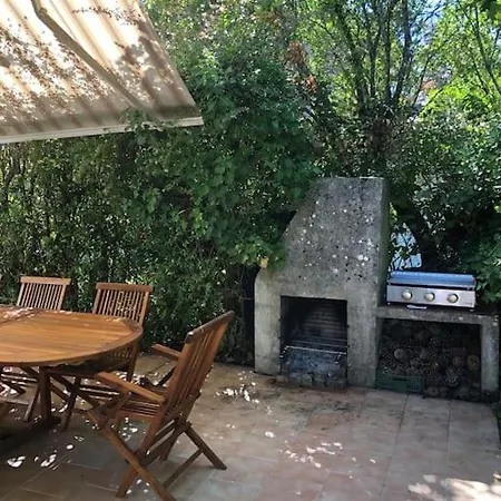 Villa Arcachon/abatilles Piscine / Lisiere Foret Arcachon